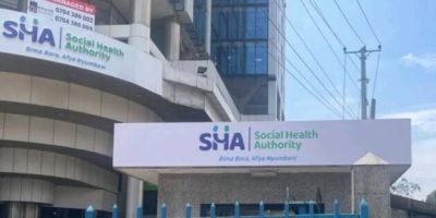 Ruto unveils affordable SHA cover for 2.2mn Kenyans