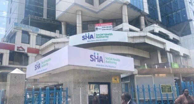 SHA picks four new Directors to drive health reforms