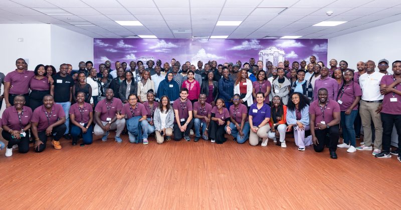 Odoo to launch Version 19 as it marks three years in Kenya