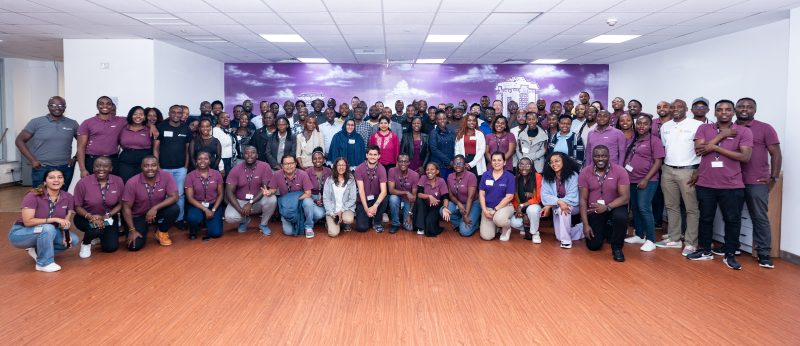 Odoo to launch Version 19 as it marks three years in Kenya