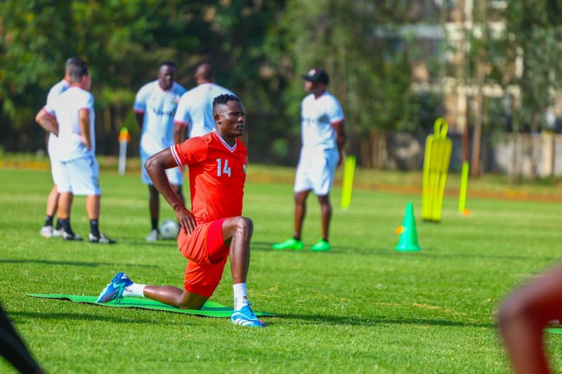The engineer-footballer proving sports belong in CBE classrooms