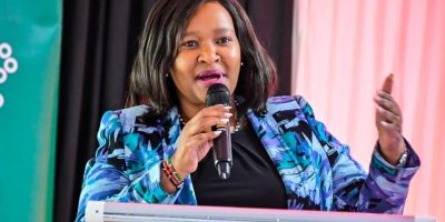 Petitioner Seeks Orders to Block CS Miano from Partisan Politics While in Office
