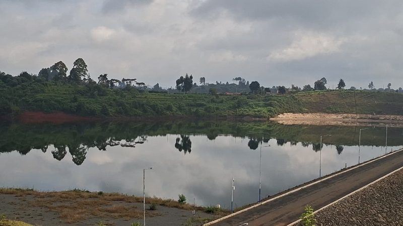 Kenya to get Sh213.2mn for water systems restoration
