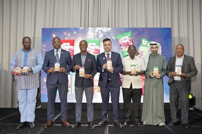 Kenyan meat processor QMP expands to Gulf countries, DRC