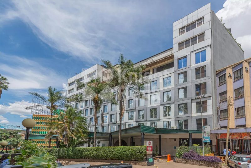 Nairobi’s Best Western Plus Meridian Hotel up for sale for Sh1.29bn