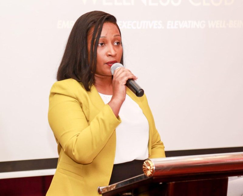 Jubilee Health Insurance earns top Financial Strength Rating