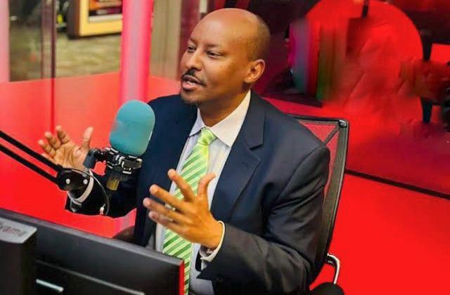 Dahabshiil CEO urges inclusion of Africa in US–UK tech deal