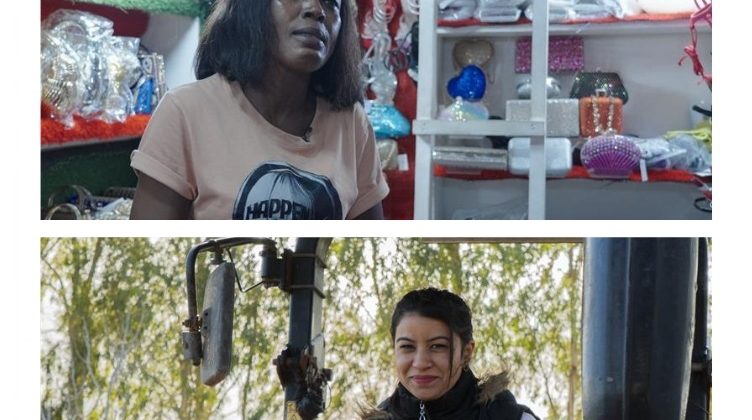 Microfinance innovations power growth of women-led businesses in Africa