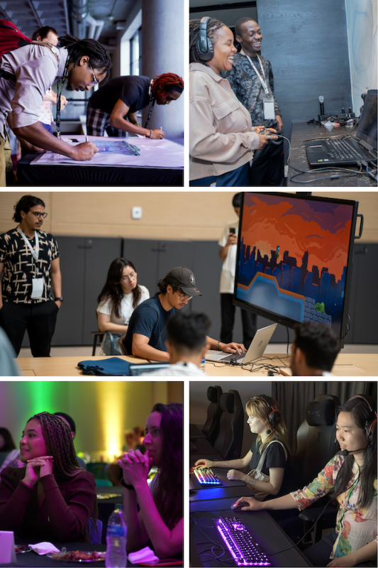 Xbox Game Camp Africa set for third edition in 2025
