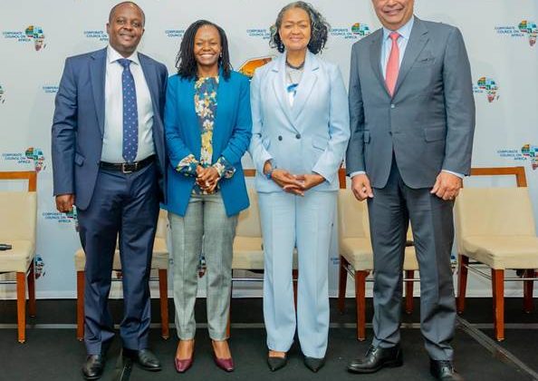 KEPSA pushes for AGOA renewal, proposes two-year transition if delayed