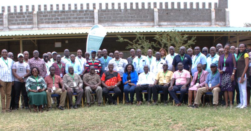 CAK holds leadership training to strengthen cooperative governance