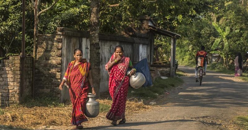 Indian capital grapples with lingering air pollution