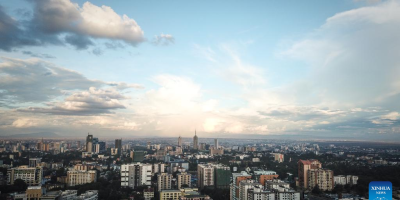 Property prices rise in Nairobi as rentals dip in Q3