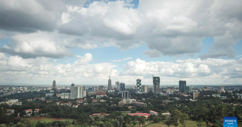 Upper Hill tops Nairobi suburbs land prices at Sh554.6mn