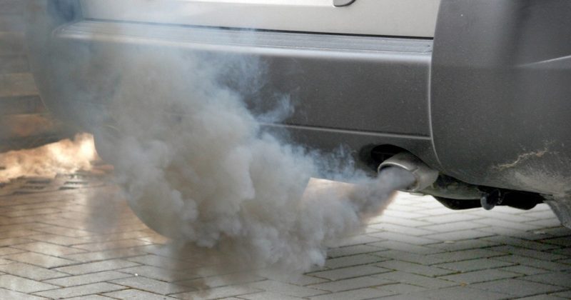 Carmakers go on trial over emissions cheat claims
