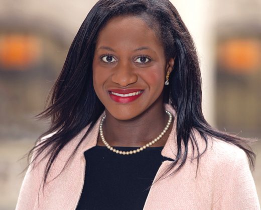 Bank of England chief tops 2026 Powerlist as UK’s most influential black person