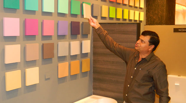 Rao exits Crown Paints after 20 years, Turra named CEO