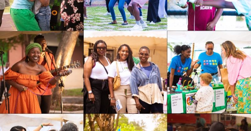 Kilimani Community Festival Returns November 1, Championing Green, Safe Urban Living