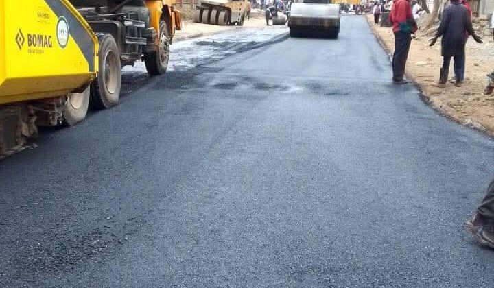 Embakasi gets nearly half of Sh2.1bn Nairobi roads budget