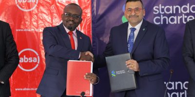 Absa Bank Uganda buys retail, wealth business from rival
