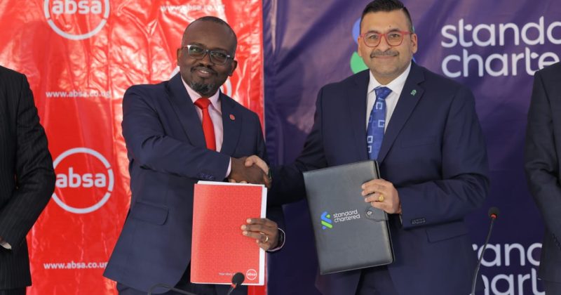 Absa Bank Uganda buys retail, wealth business from rival