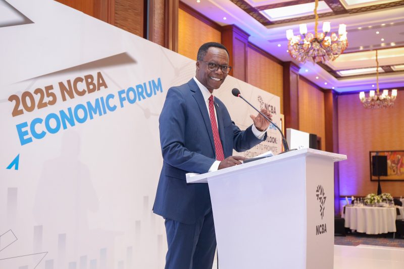 NCBA H1 net profit rises 12.2pc to Sh12.4bn