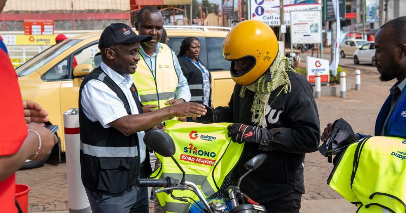 Galana Energies marks 25 years with Customer Service Week Celebration
