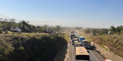 Motorists group blames design failures for rising crashes on Northern Corridor