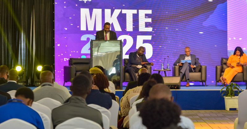 Deputy President Kindiki to open 15th Magical Kenya Travel Expo