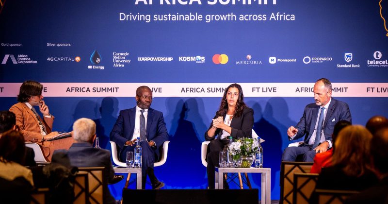 FT Africa Summit 2025: Leaders to Chart Africa’s Role in a Changing Global Order