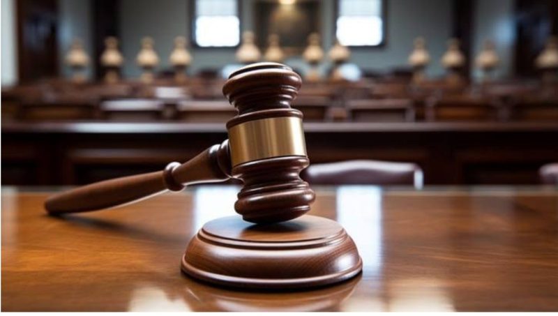 Woman charged with grabbing Sh150mn land in Athi River