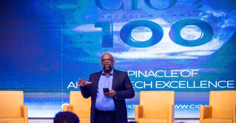 Cloud, AI dominate Africa’s 2025 tech landscape, CIO100 report