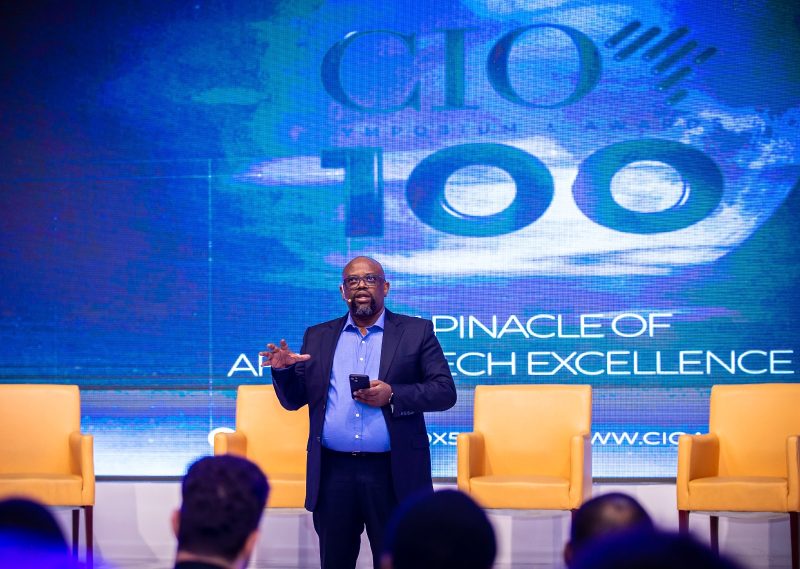 Cloud, AI dominate Africa’s 2025 tech landscape, CIO100 report