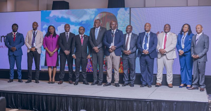 Smart Applications introduces new digital health platforms in Zambia