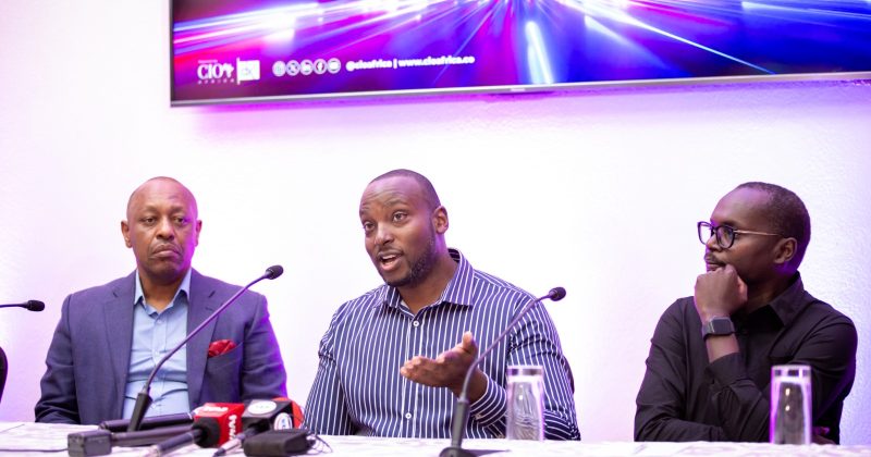 Africa’s top tech leaders set for CIO100 Summit in Naivasha