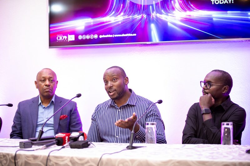 Africa’s top tech leaders set for CIO100 Summit in Naivasha