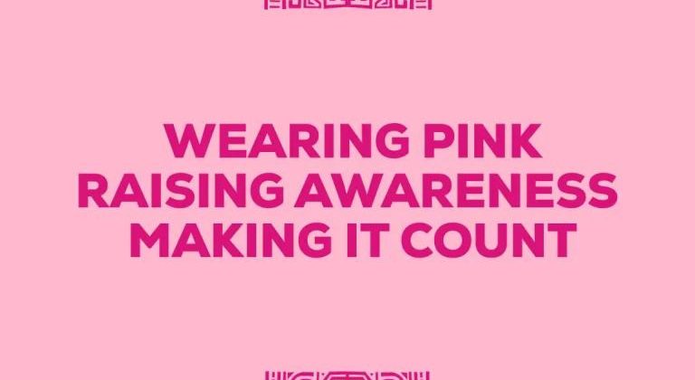 SportPesa Pink October campaign: How Kenya’s leading gaming brand is raising Breast Cancer awareness