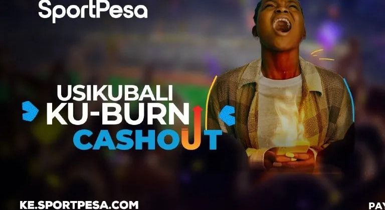 SportPesa Kenya Live Bets and Cash Out — The bold new way to take control of every game