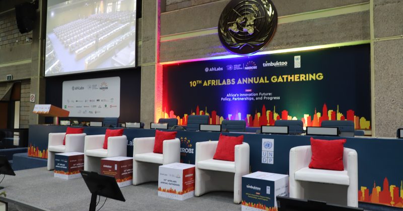 AfriLabs celebrates 10 years of innovation leadership as 2,000 delegates gather in Nairobi