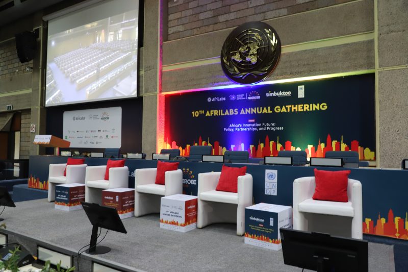 AfriLabs celebrates 10 years of innovation leadership as 2,000 delegates gather in Nairobi