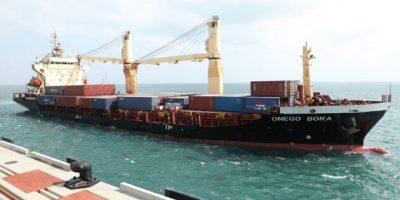 Kisumu Port tax collection up 256.7pc, KRA