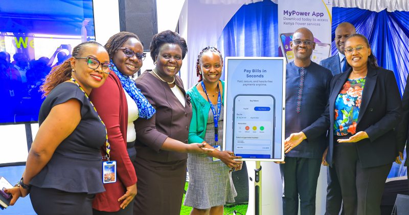 Kenya Power integrates AI Chatbot ‘Nuru’ to improve customer service