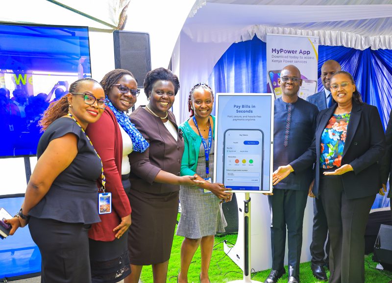 Kenya Power integrates AI Chatbot ‘Nuru’ to improve customer service