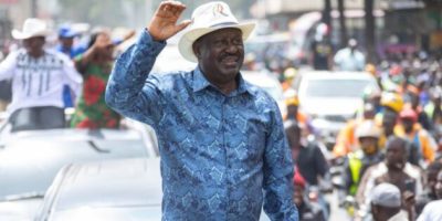 Raila’s democratic dream: Kenya’s gains and unfinished reforms