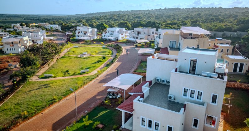 Superior Homes launches Sh1bn Sunset Creek Estate in Kilifi
