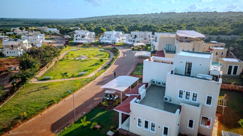 Superior Homes launches Sh1bn Sunset Creek Estate in Kilifi