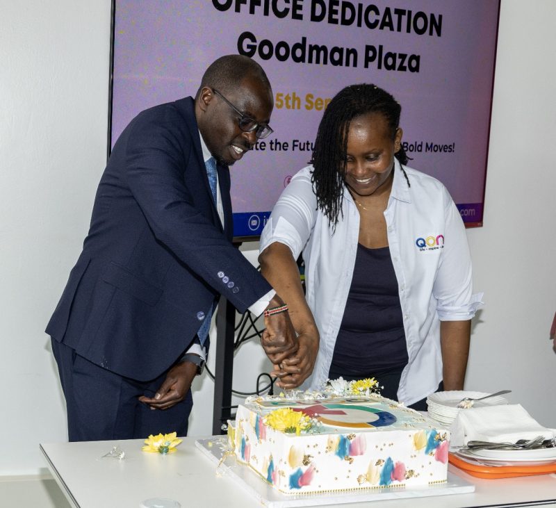 Govt opens probe into Qona Sacco’s finances and management