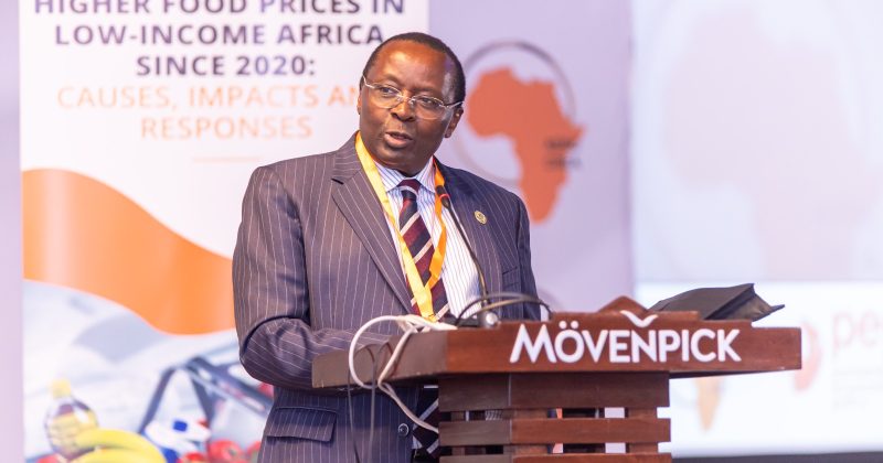 Kenyans switch to LPG from kerosene after Russia-Ukraine war, study
