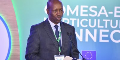 Trade CS Kinyanjui says AGOA extension eases trade uncertainty