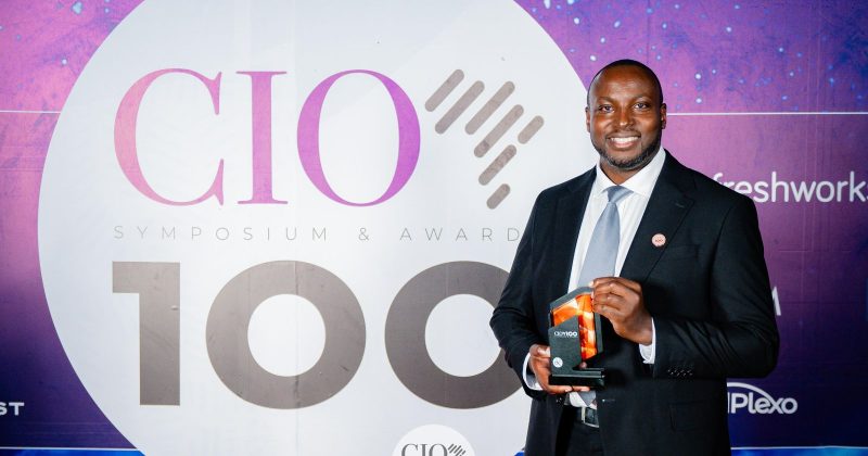 CIO100 Awards attracts 162 organisations
